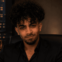 Kevin Ghai